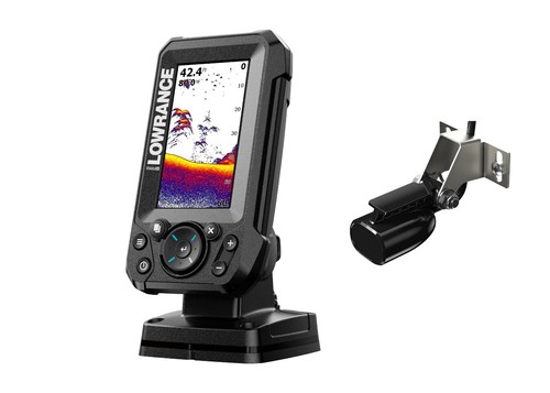 Lowrance ecoscandaglio eagle - ecoscandaglio,