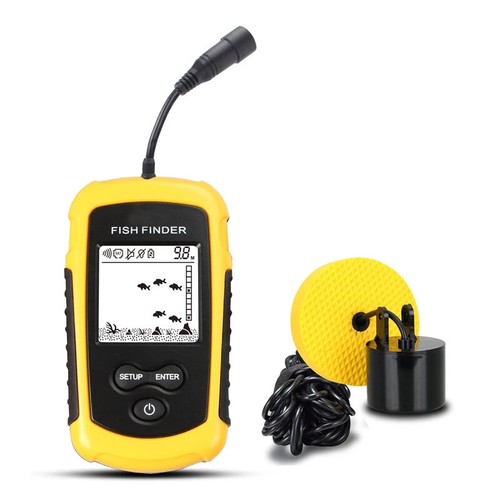 Sonar lcd fish finders - lcd,