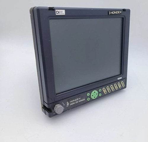 Hondex 7300 color - di,
