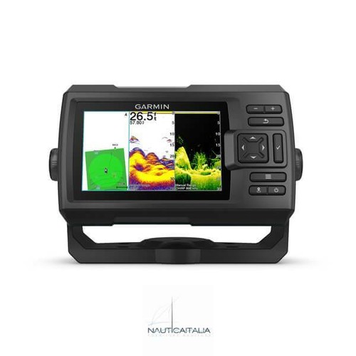 Garmin striker vivid 5cv - 5cv,