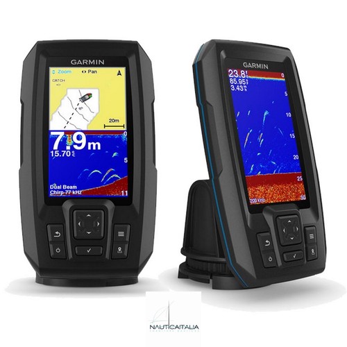 Garmin striker plus - striker,