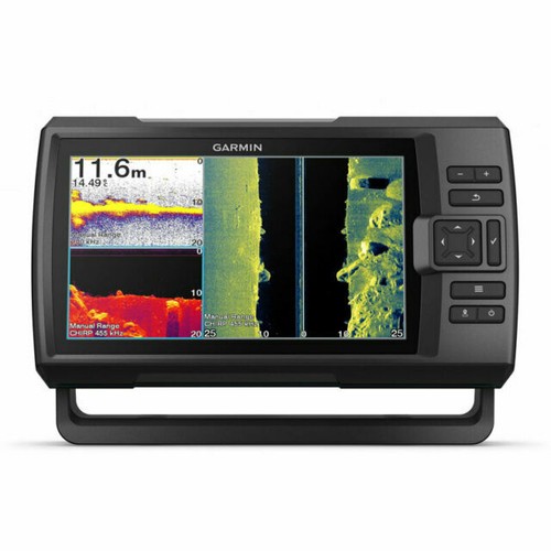 Garmin striker vivid 9sv - garmin,