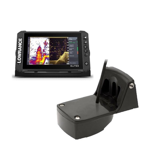 Lowrance elite 9 - lowrance,