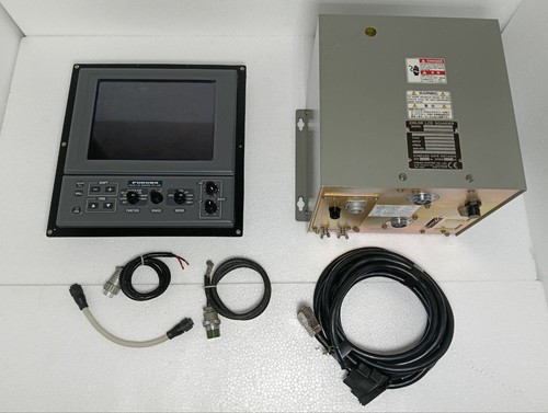Furuno fcv 1200l ecoscandaglio - furuno,