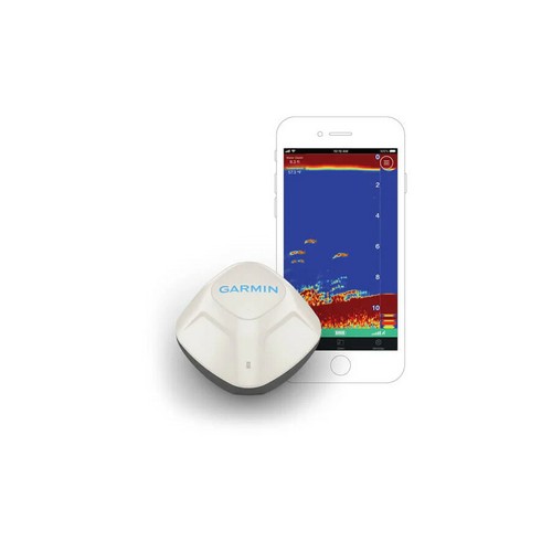 Garmin striker cast - garmin,