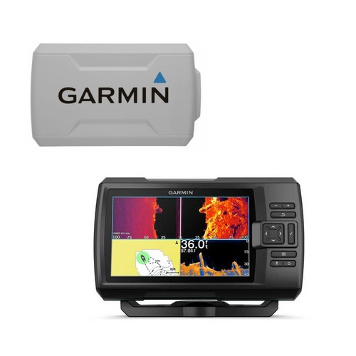 Garmin striker vivid 7sv - garmin,