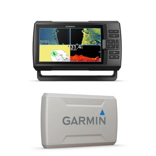 Garmin striker vivid 9sv - striker,