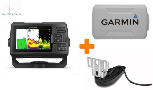 Garmin striker vivid - garmin,