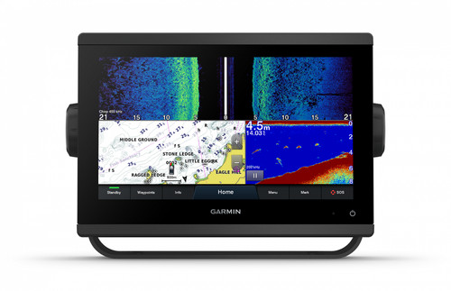 Garmin gpsmap 923xsv display - gpsmap,