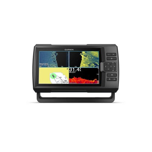 Garmin striker vivid 9sv - garmin,