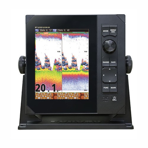 Furuno fcv 800 ecoscandaglio - fcv-800,