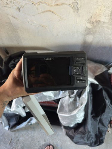 Garmin striker vivid 5cv - striker,