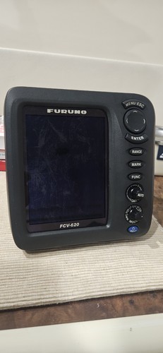 Ecoscandaglio furuno fcv - ecoscandaglio,