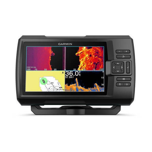 Garmin striker vivid - striker,