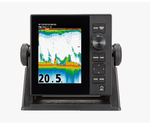Furuno fcv 600 ecoscandaglio - furuno, fcv-600