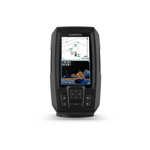 Garmin striker vivid 4cv - vivid,