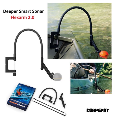 Deeper smart sonar flex - deeper,