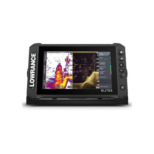 Lowrance elite 9 - elite,