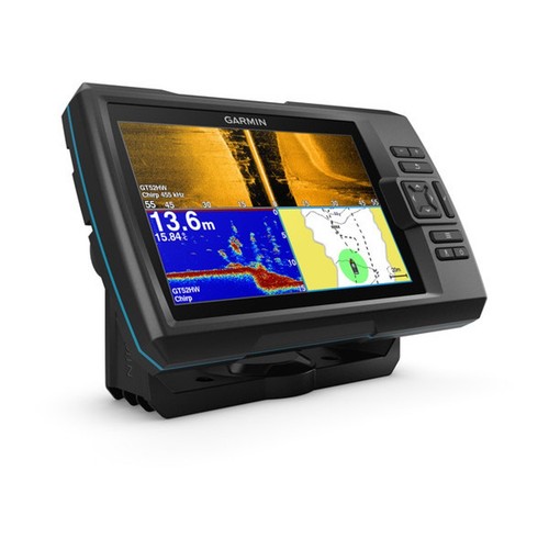 Ecoscandaglio fishfinder gps - ecoscandaglio,