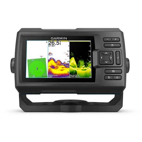 Garmin striker vivid - striker,