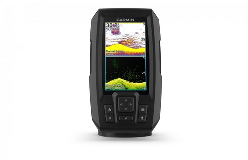 Ecoscandaglio garmin striker - garmin, 4