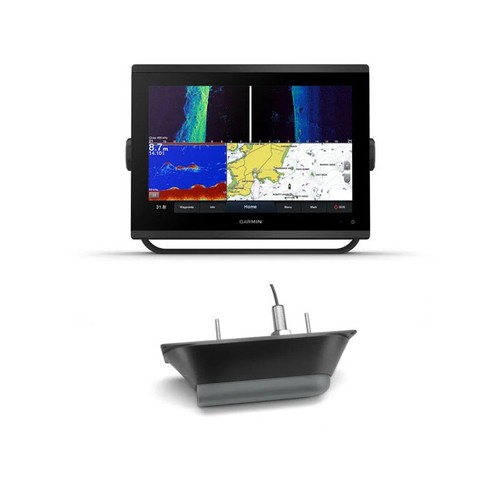 Garmin gpsmap 1223xsv - garmin,