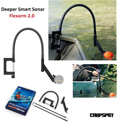 Deeper flex braccio smart - braccio, 2.0