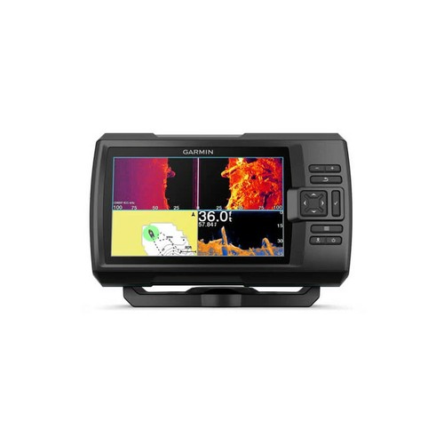 Garmin striker vivid 7sv - striker,