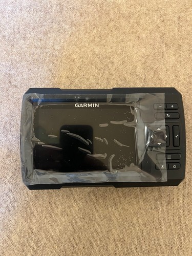 Ecoscandaglio garmin striker - ecoscandaglio,