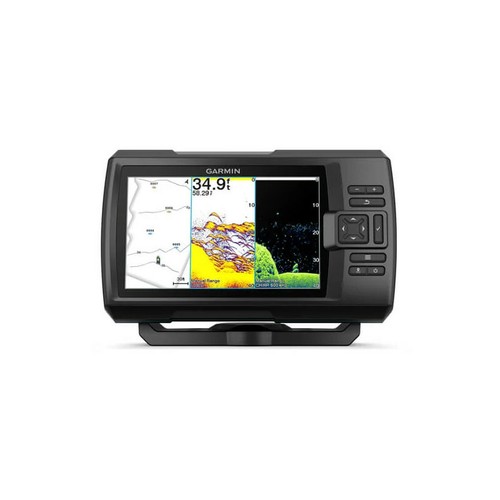 Garmin striker vivid 7cv - vivid,