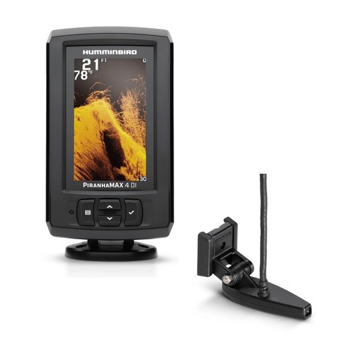 Humminbird rilevatore pesci - humminbird,