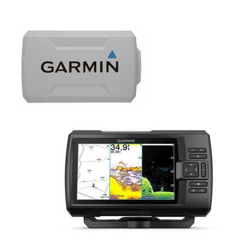 Garmin striker vivid - striker, 7cv